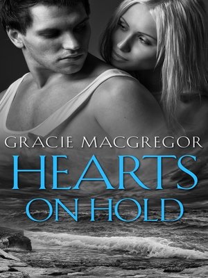 cover image of Hearts On Hold